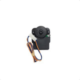 Motor Ventilador Geladeira Brastemp