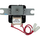 Motor Ventilador Geladeira Brastemp