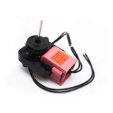 Motor Ventilador Geladeira Brastemp