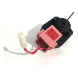 Motor Ventilador Geladeira Brastemp Consul Fio Curto 220v