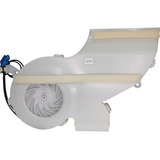 Motor Ventilador Geladeira Continental Bosch Kdn42 Kdn46 110