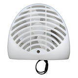 Motor Ventilador Geladeira Continental Rcct480 Rcct490 127v