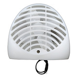 Motor Ventilador Geladeira Continental Rcct480 Rcct490 127v