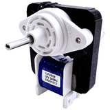 Motor Ventilador Geladeira Continental Rcct490 Rcct480 127v