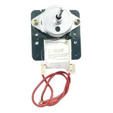 Motor Ventilador Geladeira Defrost Bosch Ge