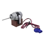 Motor Ventilador Geladeira Electrolux Bosh Side By Side Orig