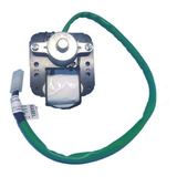 Motor Ventilador Geladeira Electrolux Df34a Df42 64594023