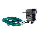 Motor Ventilador Geladeira Electrolux Df52 Df52x Df51x Dfn52 127v