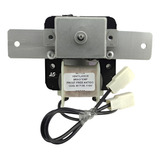 Motor Ventilador Geladeira freezer Brastemp Antigo 917139