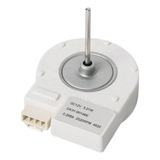 Motor Ventilador Geladeira Samsung 12v Da31 00146e