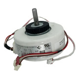 Motor Ventilador Gree Evaporadora 7 A 9000 Btus P150120763