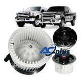 Motor Ventilador Intern Ar
