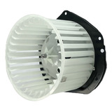 Motor Ventilador Interno Ar Cond Novo Blazer S10 1995 Á 2011