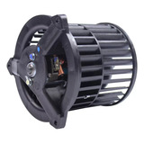Motor Ventilador Interno Ar Condicionado Fiat Uno C Turbina