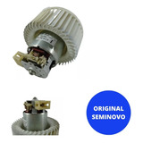 Motor Ventilador Interno Ar Forçado Fiat Punto A11006200