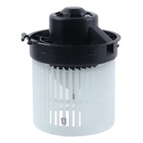 Motor Ventilador Interno Ar Nissan March Versa 2012 2017