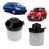 Motor Ventilador Interno Ar Nissan March Versa 2012 A 2017