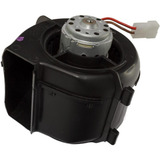 Motor Ventilador Interno Audi 80 Gol