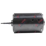 Motor Ventilador Interno Caixa Evaporadora 1 Eixo JD 3510 3520 3522 Máquina Colheitadeira 12V AH128926 CB01482559