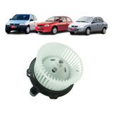 Motor Ventilador Interno Celta  Corsa  Classic  Prisma C ar