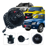 Motor Ventilador Interno Da S10 E Blazer Com Ar Ate 2011
