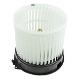Motor Ventilador Interno Do Ar Condicionado Nissan Versa