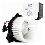 Motor Ventilador Interno Do Ar Fox