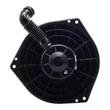 Motor Ventilador Interno Gm S10 Nova