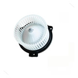 Motor Ventilador Interno Gol Parati Saveiro G2 G3 G4 Com Ar