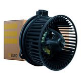 Motor Ventilador Interno Gol Parati Saveiro G3 G4 Com Ar