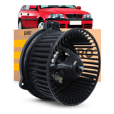 Motor Ventilador Interno Gol Parati Saveiro G3 G4 Com Ar