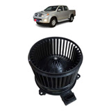 Motor Ventilador Interno Hilux Srv E Sr Sw4 De 2005 Até 2008