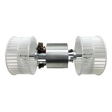 Motor Ventilador Interno Mercedes Benz Actros 2010 Acima