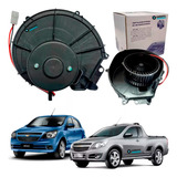 Motor Ventilador Interno Montana Agile 2011 2012 2013 2014