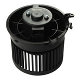Motor Ventilador Interno Nissan Sentra 2008 Em Diante