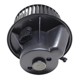 Motor Ventilador Interno Painel Caminhão Axor Atego 24v