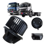 Motor Ventilador Interno Painel Caminhão Axor E Atego 24v