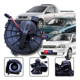 Motor Ventilador Interno Painel Corsa E Montana C ar