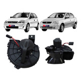 Motor Ventilador Interno Painel Corsa E Montana C ar