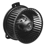 Motor Ventilador Interno Para Mercedes Benz 1620 12v