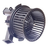 Motor Ventilador Interno Renault Logan 2012 2013
