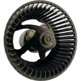 Motor Ventilador Interno S Ar Bosch Gol G3 G4 Original