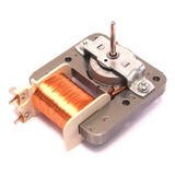 Motor Ventilador Microondas 220v 64376912 Original