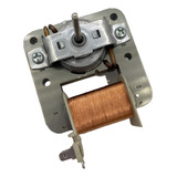 Motor Ventilador Microondas 220v Original
