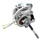 Motor Ventilador Mondial Hr Mt v40 8020 127v 60hz Original