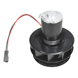 Motor Ventilador P Trator