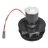 Motor Ventilador P  Trator D3g  D4g  D5g  416d  416e   12v