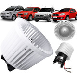 Motor Ventilador Palio 2004