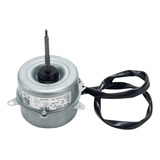 Motor Ventilador Para Ar Condicionado Springer Carrier Midea