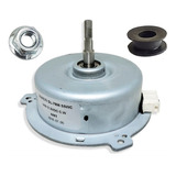 Motor Ventilador Porca Retentor Secagem Lava E Seca Samsung